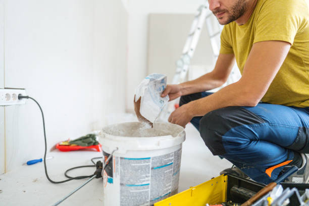 Oak View, CA Mold Removal Company